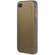 Incipio Le Deux Hybrid Case for iPhone 4/4S, Gold/Translucent Mercury: Picture 1 thumbnail