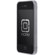 Incipio Le Deux Hybrid Case for iPhone 4/4S, Silver/Clear: Picture 2 thumbnail
