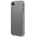 Incipio Le Deux Hybrid Case for iPhone 4/4S, Silver/Clear: Picture 1 thumbnail