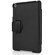 Incipio Lexington Hard Shell Folio Case for iPad Mini, Obsidian Black: Picture 2 thumbnail