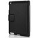 Incipio Lexington Hybrid Folio Case for iPad with Retina Display, Black/Black: Picture 1 thumbnail