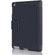 Incipio Lexington Hybrid Folio Case for iPad with Retina Display, Blue/Dark Gray: Picture 1 thumbnail