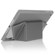 Incipio LGND Premium Hard-Shell Folio Case & Cover for iPad Mini, Charcoal Gray: Picture 1 thumbnail