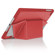 Incipio LGND Premium Hard-Shell Folio Case & Cover for iPad Mini, Scarlet Red: Picture 1 thumbnail