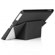 Incipio LGND Hard Shell Convertible Case for iPad with Retina Display, Black: Picture 1 thumbnail