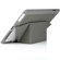 Incipio LGND Hard Shell Convertible Case for iPad Retina Display, Gray: Picture 2 thumbnail
