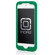 Incipio Microtexture Frequency Silicone Case for iPod Touch 5G, Green/Light Green: Picture 2 thumbnail