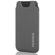 Incipio Marco Pouch for iPhone 5, Charcoal Gray / Silver Chrome: Picture 2 thumbnail