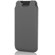 Incipio Marco Pouch for iPhone 5, Charcoal Gray / Silver Chrome: Picture 1 thumbnail