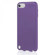 Incipio NGP TPU Jelly Case for iPod Touch 5G, Translucent Purple: Picture 2 thumbnail