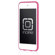 Incipio NGP TPU Jelly Case for iPod Touch 5G, Translucent Pink: Picture 1 thumbnail