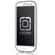 Incipio NGP Semi-Rigid Soft Shell Case for Samsung Galaxy S III, Translucent Mercury: Picture 1 thumbnail