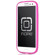 Incipio NGP Semi-Rigid Soft Shell Case for Samsung Galaxy S III, Translucent Pink: Picture 1 thumbnail