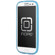 Incipio NGP TPU Jelly Case for Samsung Galaxy S III, Translucent Turquoise: Picture 2 thumbnail