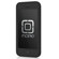 Incipio NGP TPU Jelly Case for iPhone 5, Black: Picture 2 thumbnail