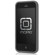 Incipio NGP TPU Jelly Case for iPhone 5, Translucent Mercury: Picture 2 thumbnail