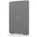 Incipio NGP Impact Resistant Case for iPad Mini, Translucent Mercury Gray: Picture 2 thumbnail