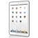 Incipio NGP Impact Resistant Case for iPad Mini, Translucent Mercury Gray: Picture 1 thumbnail