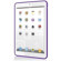 Incipio NGP Impact Resistant Case for iPad Mini, Translucent Indigo Violet: Picture 1 thumbnail
