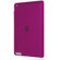 Incipio NGP Semi-Rigid Soft Shell Case for iPad Retina Display, Translucent Pink: Picture 2 thumbnail