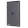 Incipio NGP Semi-Rigid Soft Shell Case for iPad Retina, Translucent Mercury: Picture 2 thumbnail