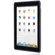 Incipio NGP Semi-Rigid Soft Shell Case for iPad Retina, Translucent Mercury: Picture 1 thumbnail