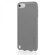 Incipio NGP Impact Resistant Case for iPod touch 5G, Translucent Mercury Gray: Picture 2 thumbnail