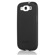 Incipio NGP TPU Jelly Case for Samsung Galaxy S III, Black: Picture 2 thumbnail