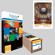 Innova Art Photo FibaPrint, Brilliant White Matte Inkjet Paper, 280gm2, 17"x49' Roll.: Picture 2 thumbnail