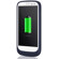 Incipio offGRID Backup Battery Case for Samsung Galaxy SIII, Blue: Picture 1 thumbnail
