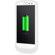 Incipio offGRID Backup Battery Case for Samsung Galaxy SIII, Glossy White: Picture 1 thumbnail