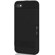 Incipio OVRMLD Flexible Hard-Shell Case with Holster for BlackBerry Z10, Black/Black: Picture 2 thumbnail