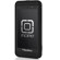 Incipio OVRMLD Flexible Hard-Shell Case with Holster for BlackBerry Z10, Black/Black: Picture 1 thumbnail