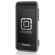 Incipio OVRMLD Flexible Hard-Shell Case with Holster for BlackBerry Z10, White/Gray: Picture 1 thumbnail