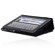 Incipio Premium Kickstand Hands-Free Viewing Case for iPad with Retina Display, Black Nylon: Picture 1 thumbnail