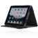 Incipio Premium Kickstand Hands-Free Viewing Case for iPad Retina Display, Gray Nylon: Picture 2 thumbnail
