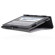 Incipio Premium Kickstand Hands-Free Viewing Case for iPad Retina Display, Gray Nylon: Picture 1 thumbnail