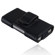 Incipio Premium Leather Holster for iPhone 4 & 4S, Black: Picture 2 thumbnail