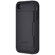 Incipio Stowaway Credit Card Hard Case for iPhone 4 & 4S, Black / Black: Picture 1 thumbnail