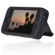 Incipio Stowaway Credit Card Hard Case for iPhone 4 & 4S, Black / Black: Picture 2 thumbnail