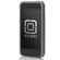 Incipio Stashback Credit Card Hard Case for iPhone 5/5s, Graphite Gray / Haze Gray: Picture 3 thumbnail