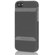Incipio Stashback Credit Card Hard Case for iPhone 5/5s, Graphite Gray / Haze Gray: Picture 1 thumbnail