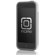 Incipio Stowaway Credit Card Hard Case for iPhone 5/5s, White / Gray: Picture 2 thumbnail