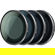 Insta360 ND Filter Set: Picture 2 thumbnail
