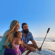 Insta360 Invisible Selfie Stick: Picture 7 thumbnail