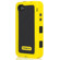 Incipio Stanley Dozer Hybrid Case & Holster for iPhone 4/4S, Black/Yellow: Picture 2 thumbnail