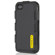 Incipio Stanley Foreman Hybrid Case & Holster for iPhone 4 & 4S, Black/Yellow: Picture 2 thumbnail