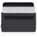 Incipio SFO - San Francisco Nylon Sleeve for MacBook Air 11.6", Black: Picture 1 thumbnail