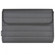 Incipio SFO - San Francisco Nylon Sleeve for MacBook Air 11.6", Gray: Picture 2 thumbnail