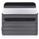 Incipio SFO - San Francisco Nylon Sleeve for MacBook Air 13.3", Gray: Picture 1 thumbnail
